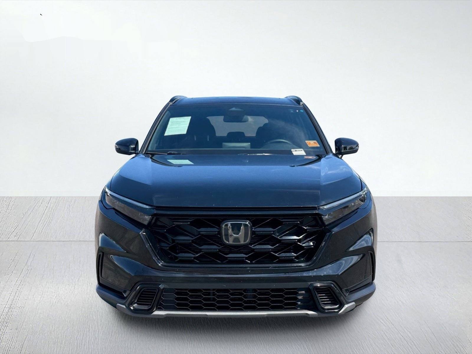 2025 Honda CR-V Hybrid Sport — photo 5 thumbnail