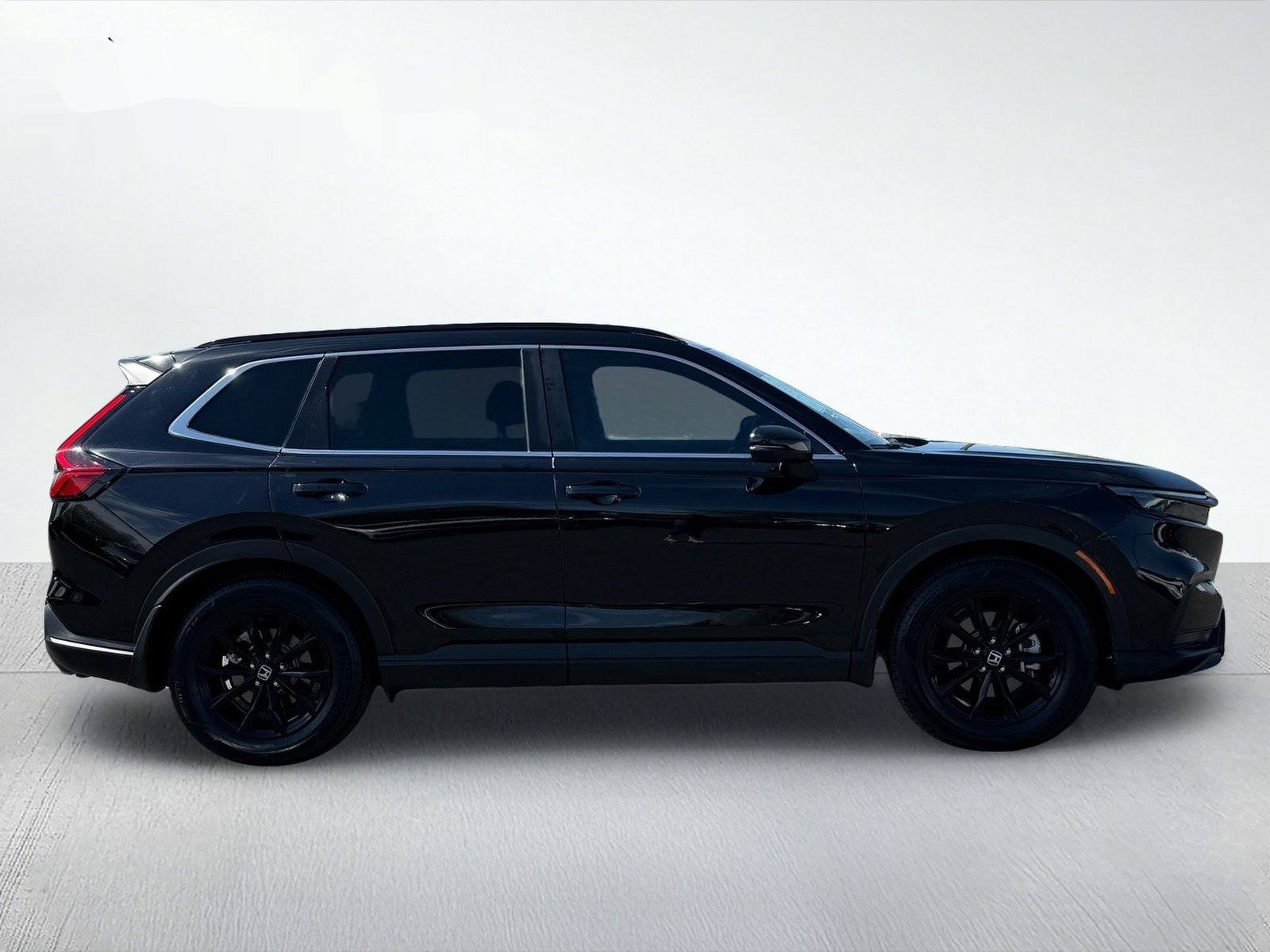 2025 Honda CR-V Hybrid Sport — photo 8 thumbnail