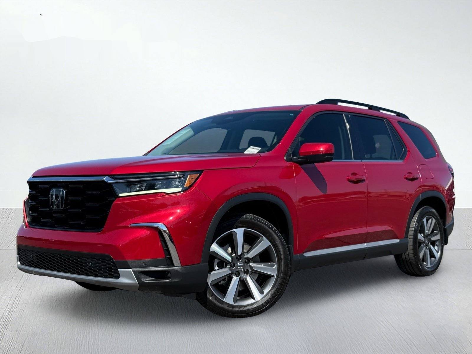 2023 Honda Pilot Touring — photo 2 thumbnail