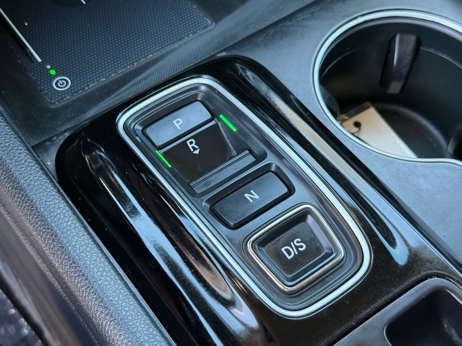 2023 Honda Pilot Touring — photo 24 thumbnail
