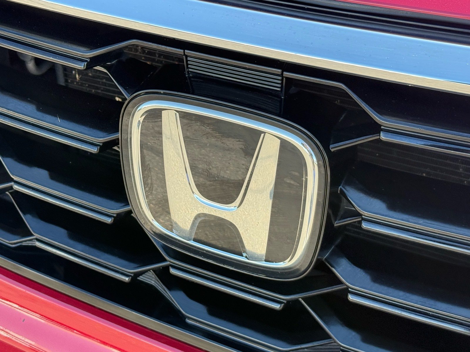 2023 Honda Pilot Touring — photo 32 thumbnail
