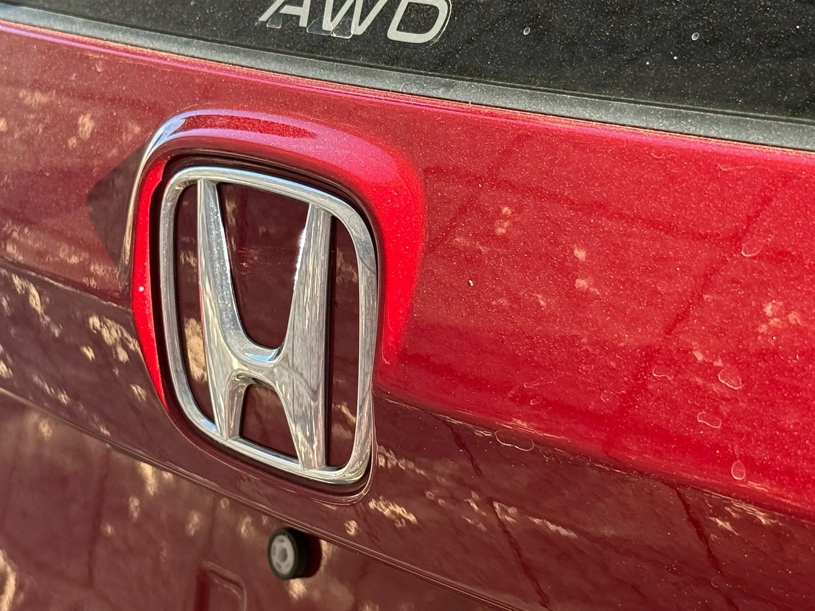 2025 Honda CR-V Hybrid Sport-L — photo 10 thumbnail