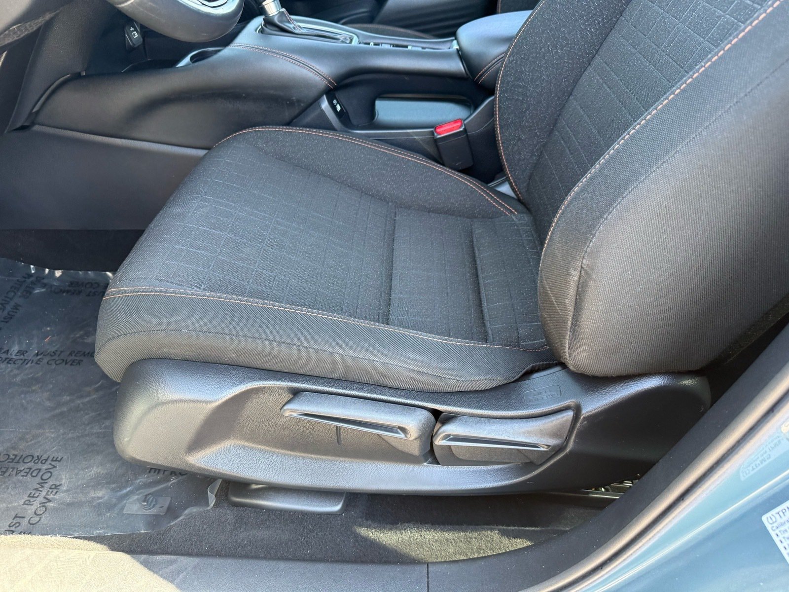 2023 Honda HR-V Sport — photo 13 thumbnail