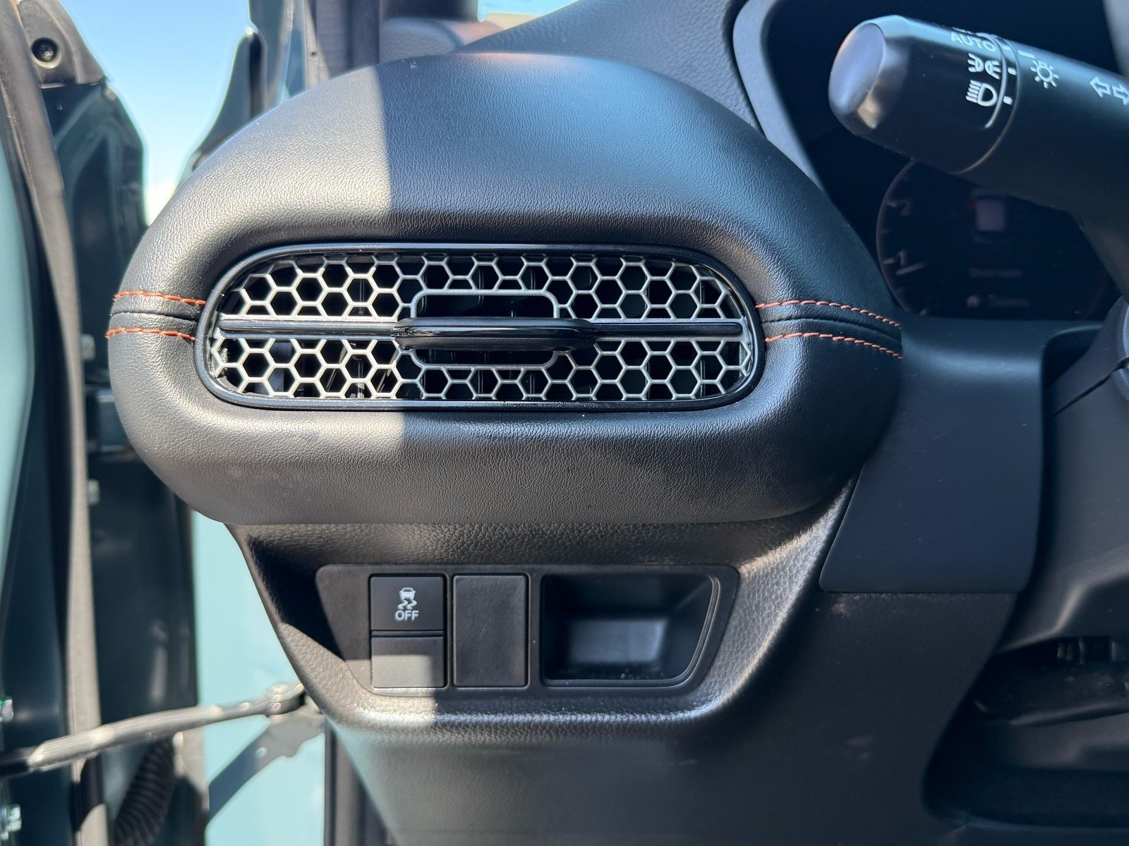 2023 Honda HR-V Sport — photo 14 thumbnail