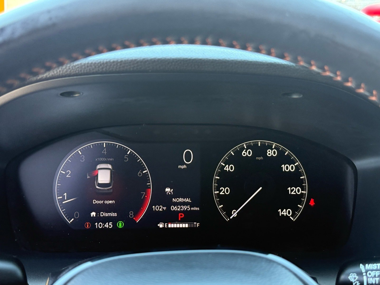 2023 Honda HR-V Sport — photo 18 thumbnail