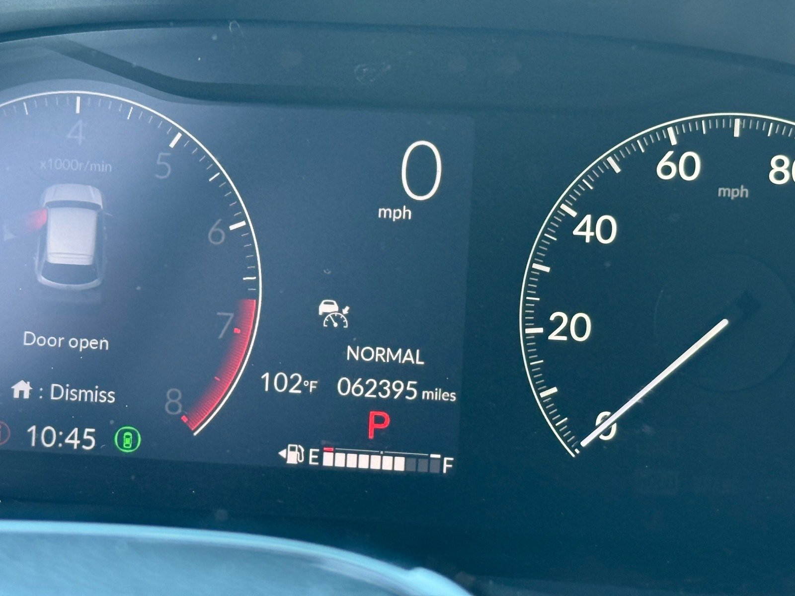 2023 Honda HR-V Sport — photo 19 thumbnail