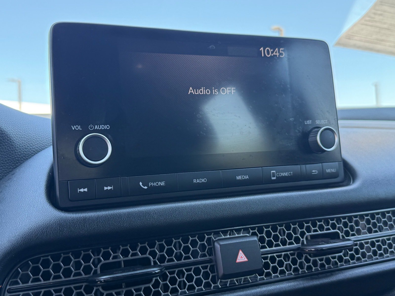 2023 Honda HR-V Sport — photo 20 thumbnail