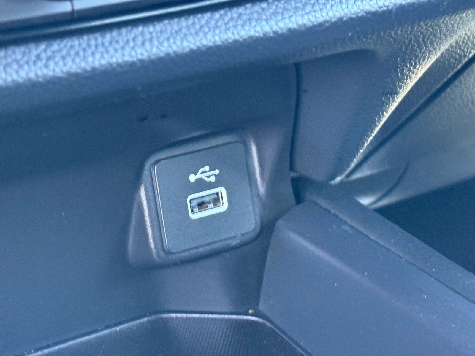 2023 Honda HR-V Sport — photo 23 thumbnail