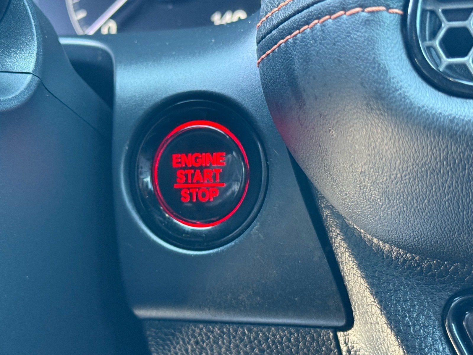 2023 Honda HR-V Sport — photo 25 thumbnail