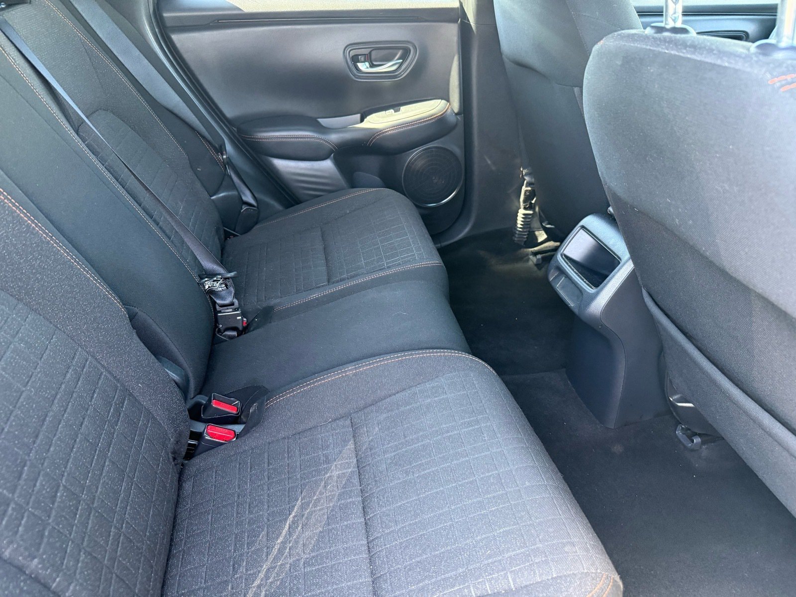 2023 Honda HR-V Sport — photo 28 thumbnail