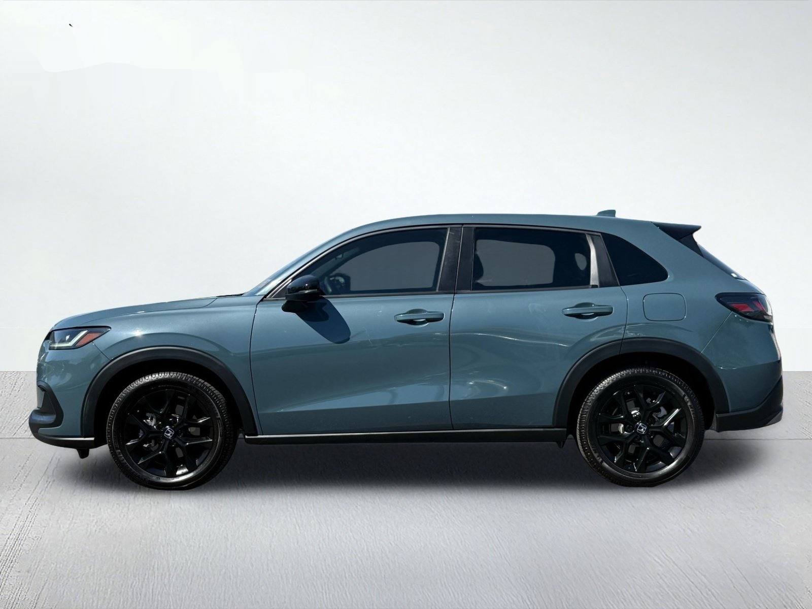 2023 Honda HR-V Sport — photo 3 thumbnail