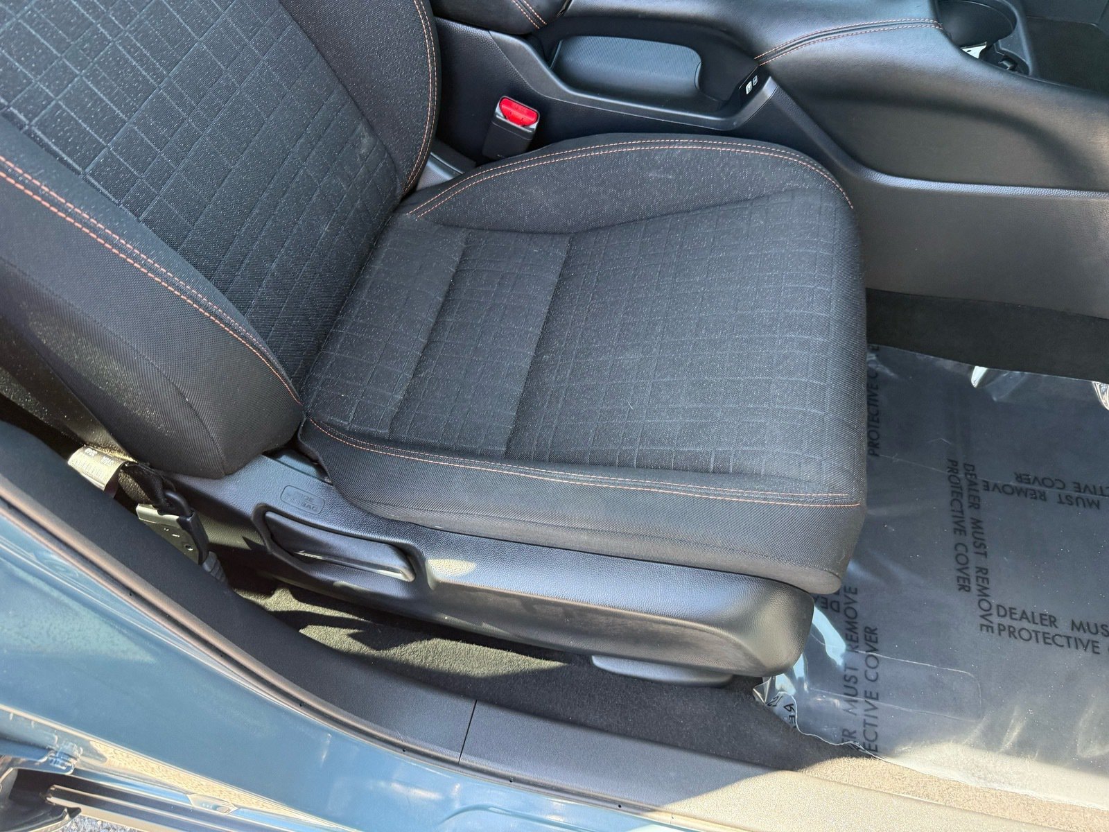 2023 Honda HR-V Sport — photo 31 thumbnail
