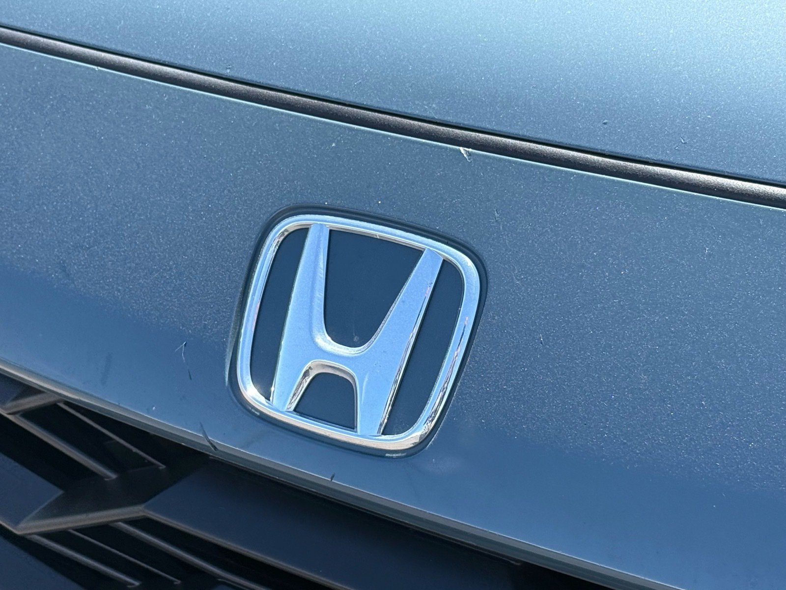 2023 Honda HR-V Sport — photo 32 thumbnail