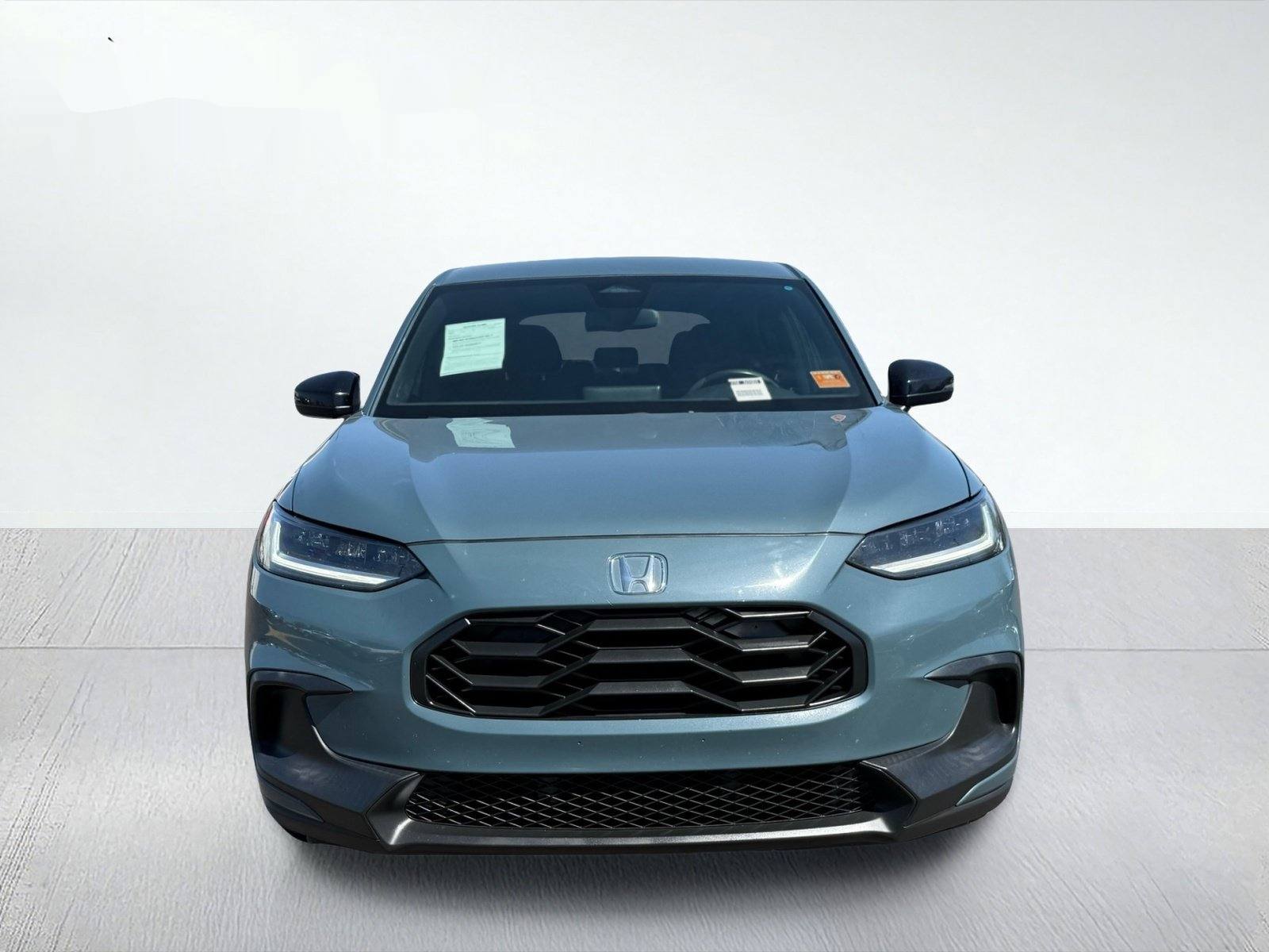 2023 Honda HR-V Sport — photo 5 thumbnail