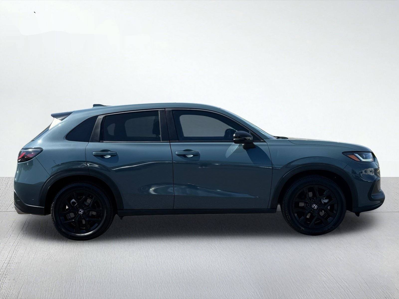 2023 Honda HR-V Sport — photo 8 thumbnail