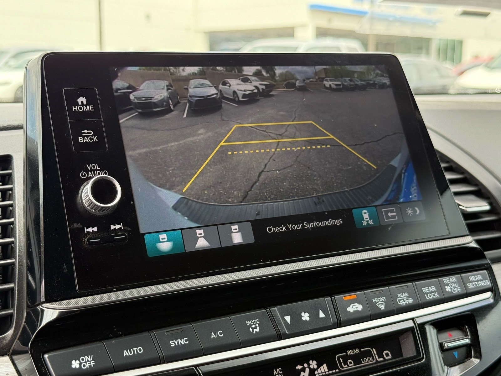 2025 Honda Odyssey Elite — photo 21 thumbnail