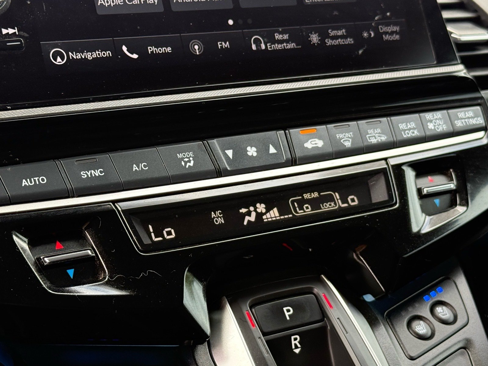 2025 Honda Odyssey Elite — photo 22 thumbnail