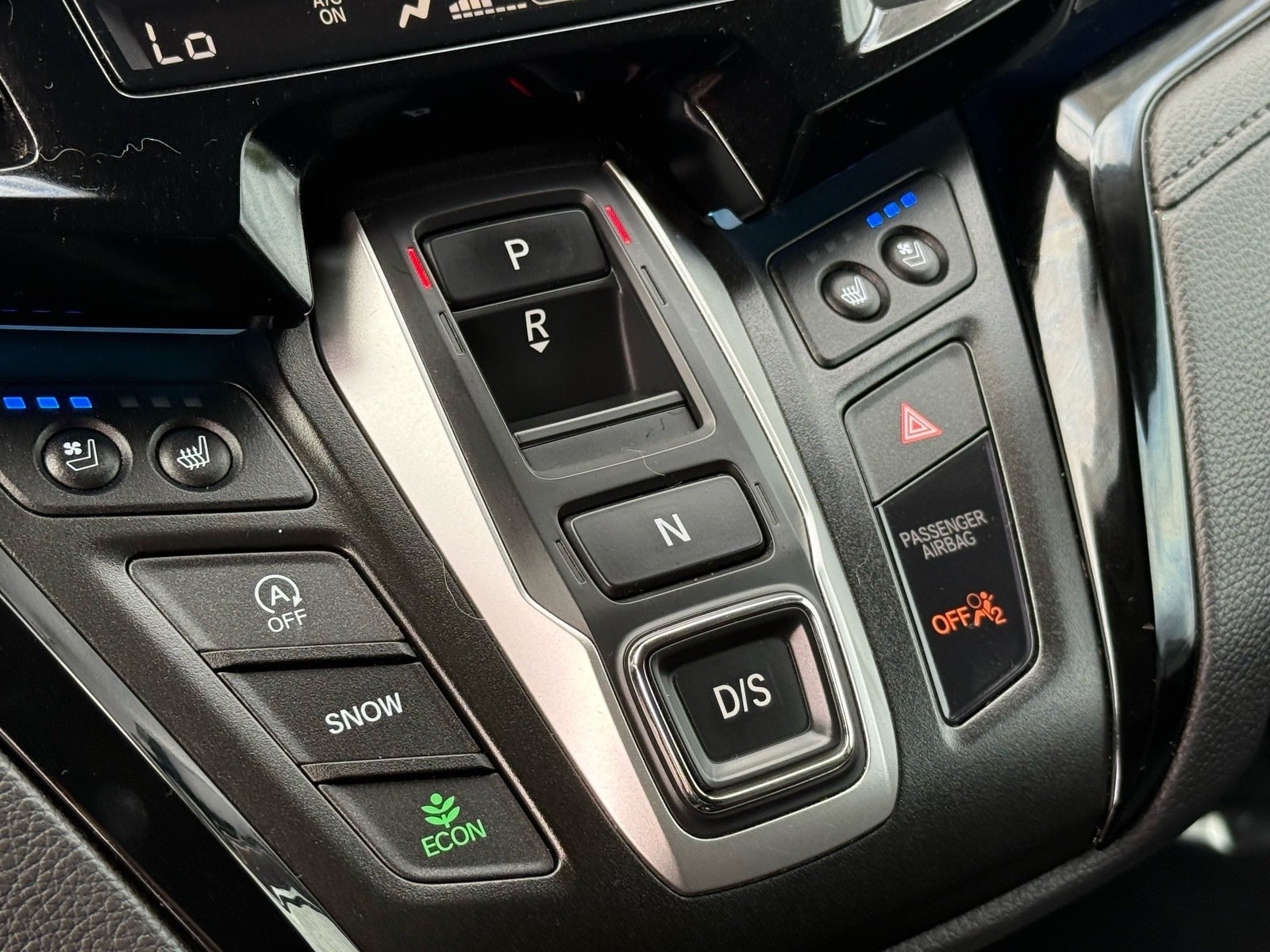 2025 Honda Odyssey Elite — photo 23 thumbnail