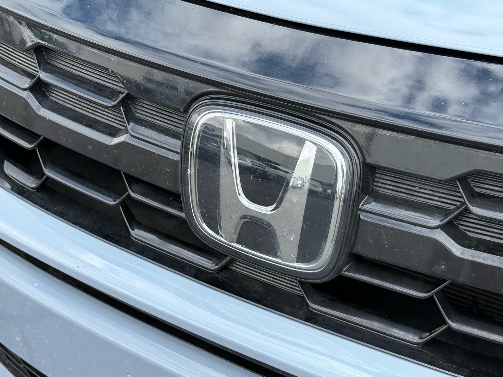 2025 Honda Odyssey Elite — photo 32 thumbnail