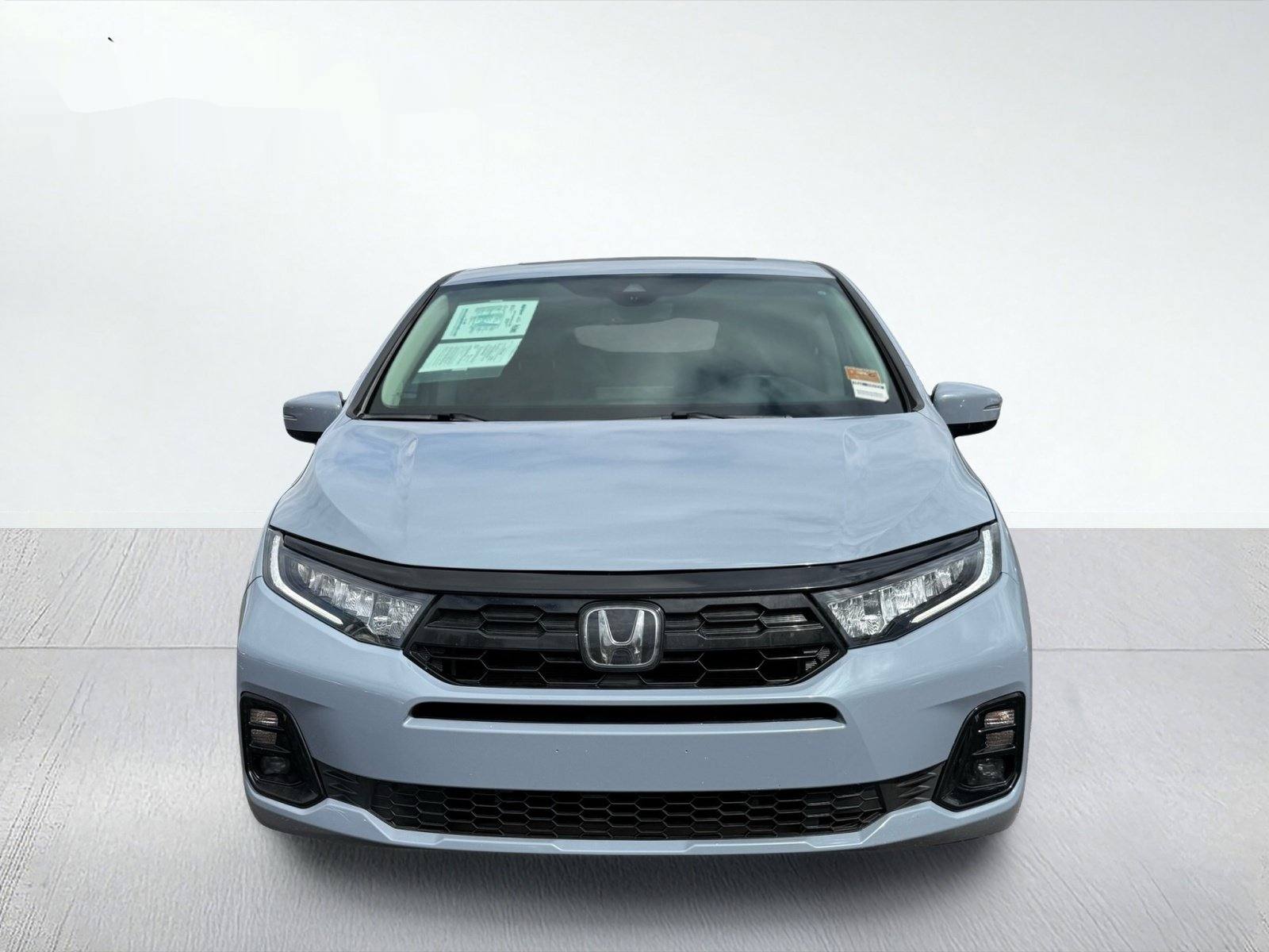 2025 Honda Odyssey Elite — photo 5 thumbnail