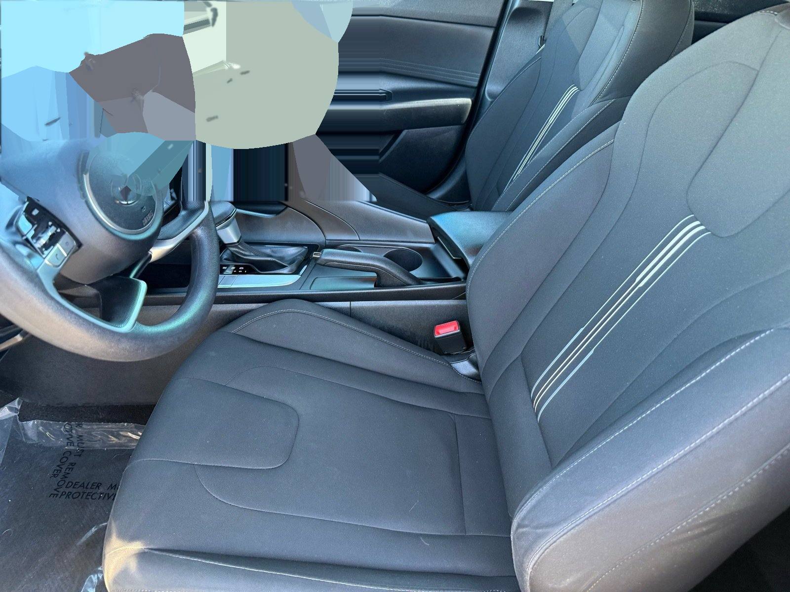 2023 Hyundai Elantra SEL — photo 12 thumbnail