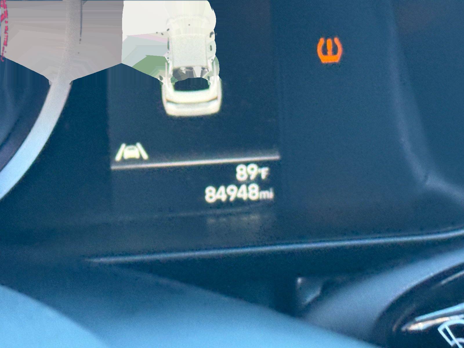 2023 Hyundai Elantra SEL — photo 19 thumbnail