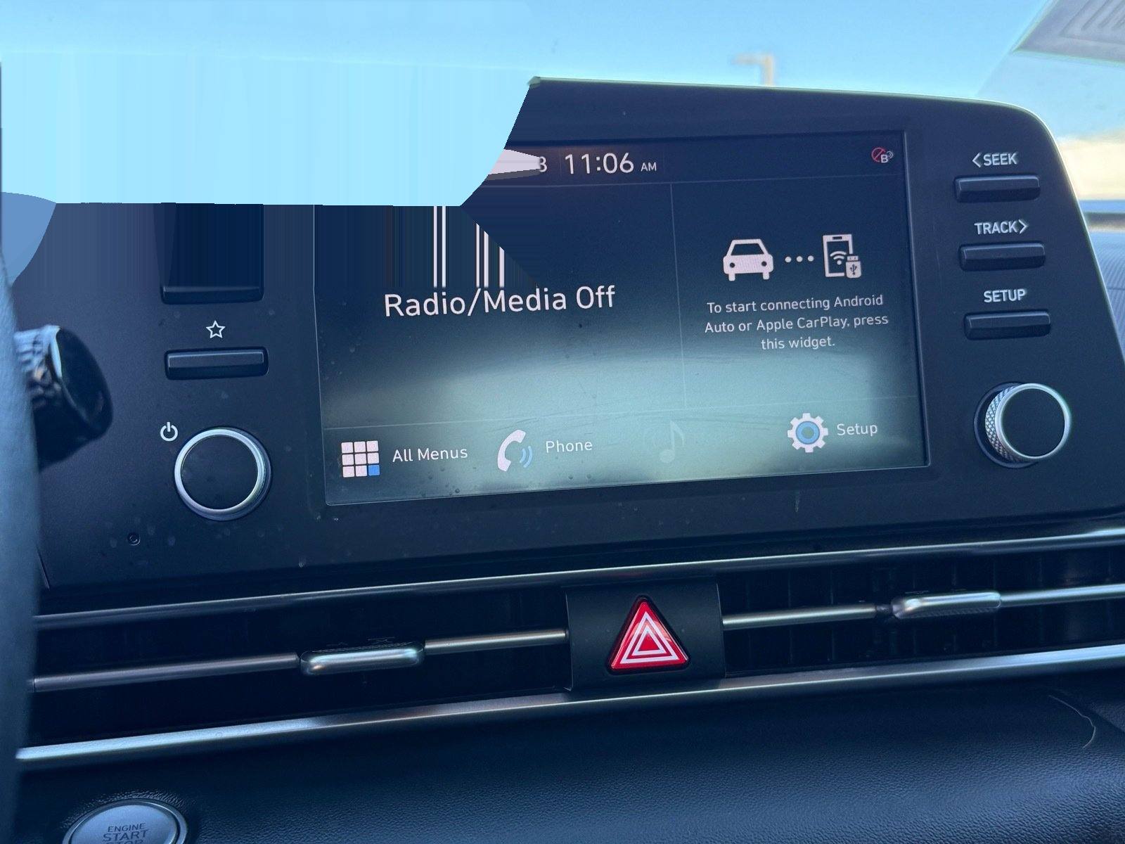 2023 Hyundai Elantra SEL — photo 20 thumbnail