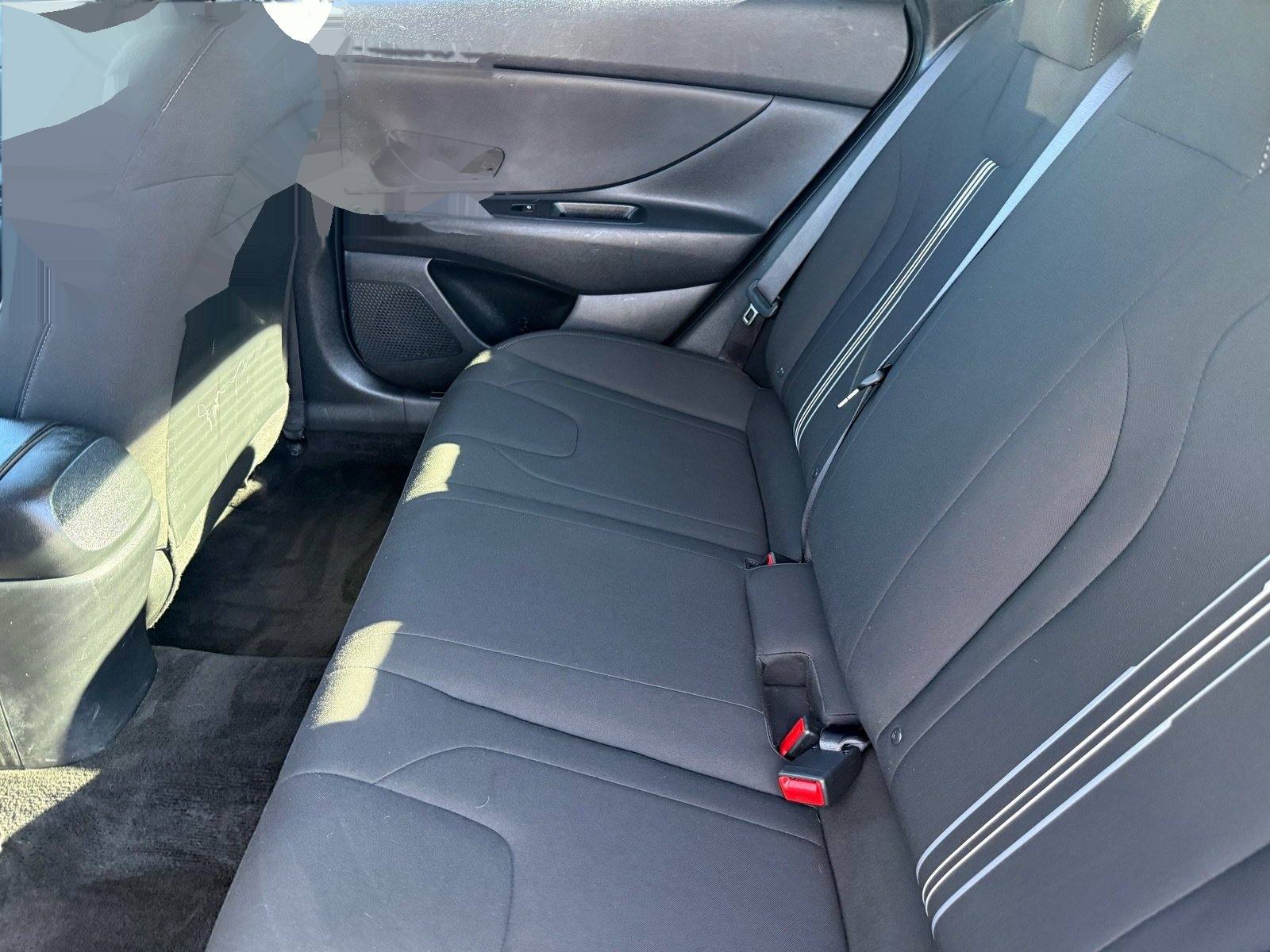 2023 Hyundai Elantra SEL — photo 26 thumbnail