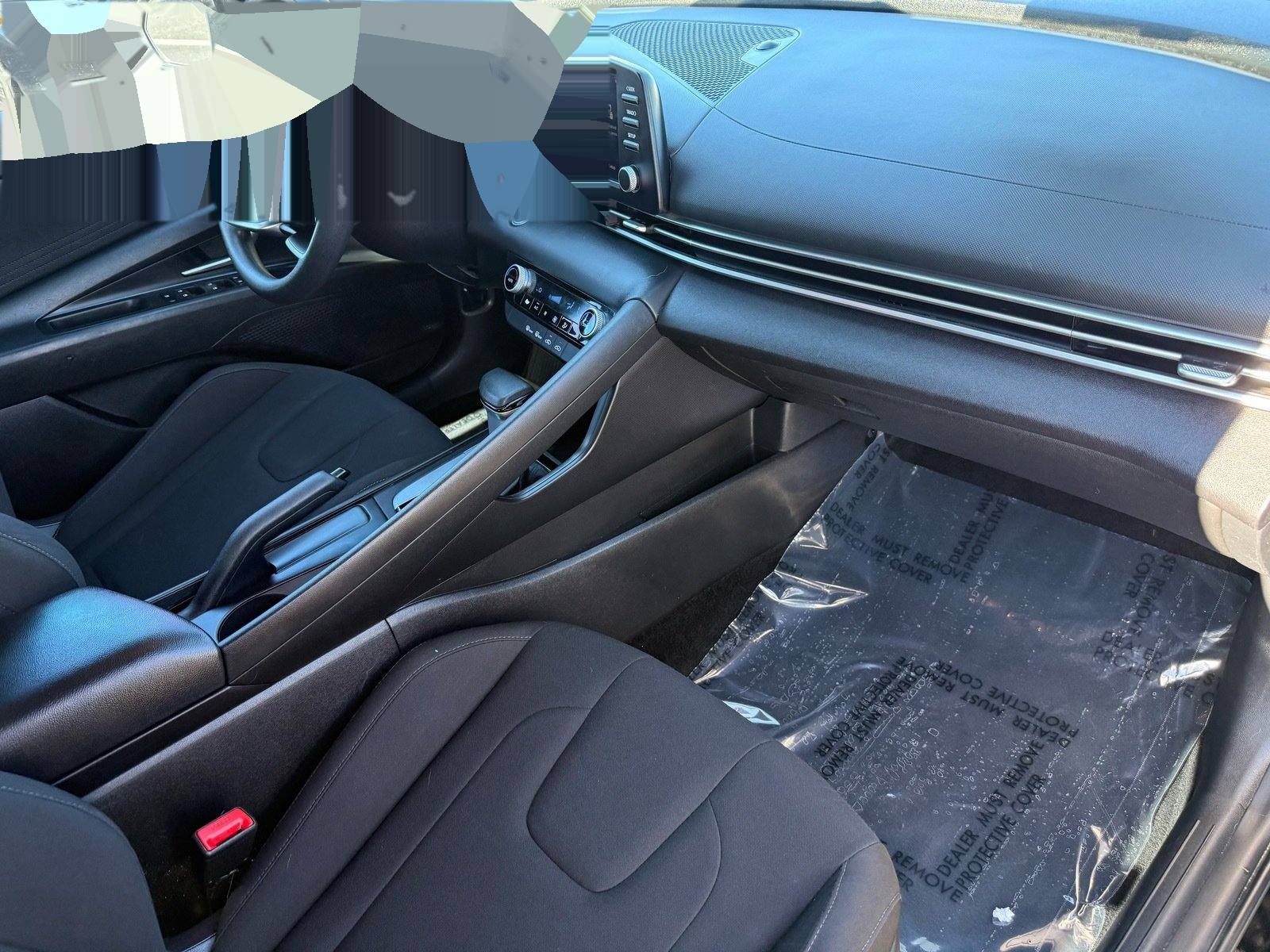 2023 Hyundai Elantra SEL — photo 29 thumbnail