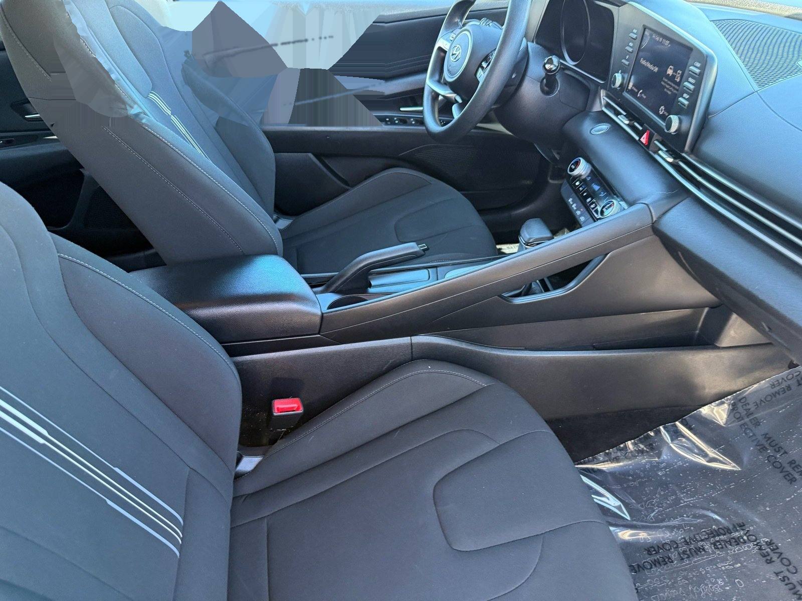 2023 Hyundai Elantra SEL — photo 30 thumbnail