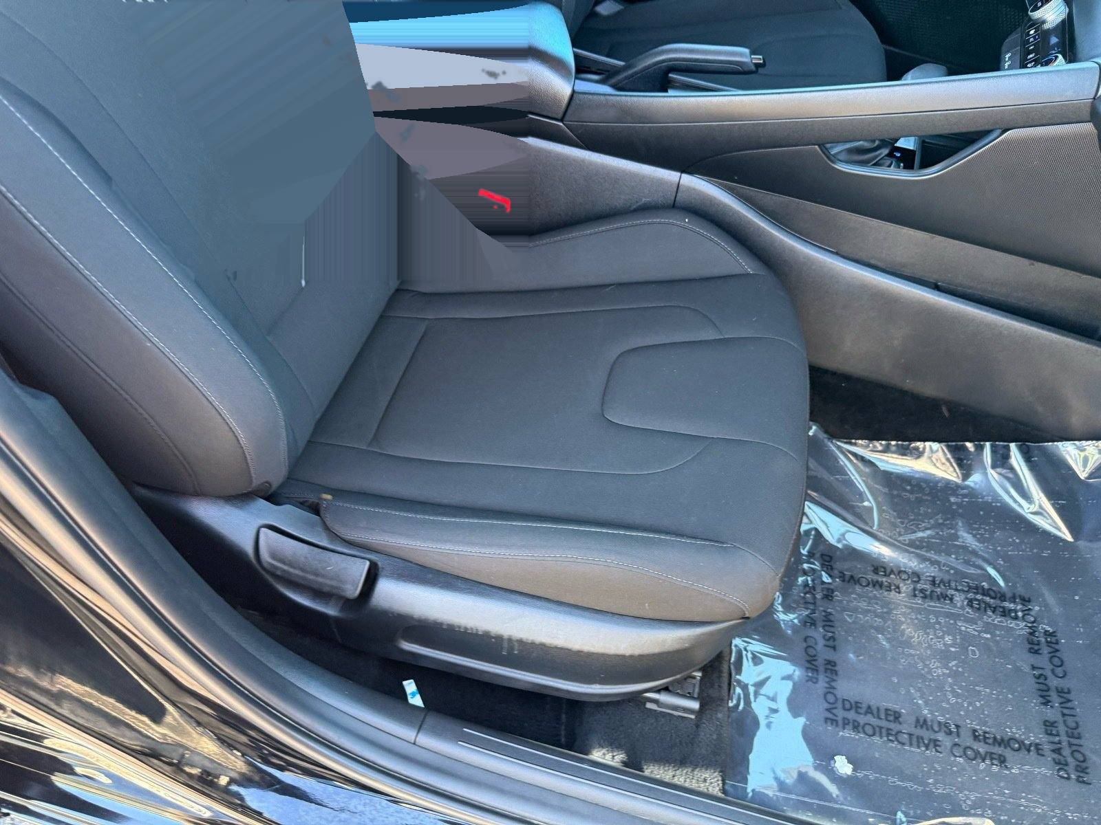 2023 Hyundai Elantra SEL — photo 31 thumbnail