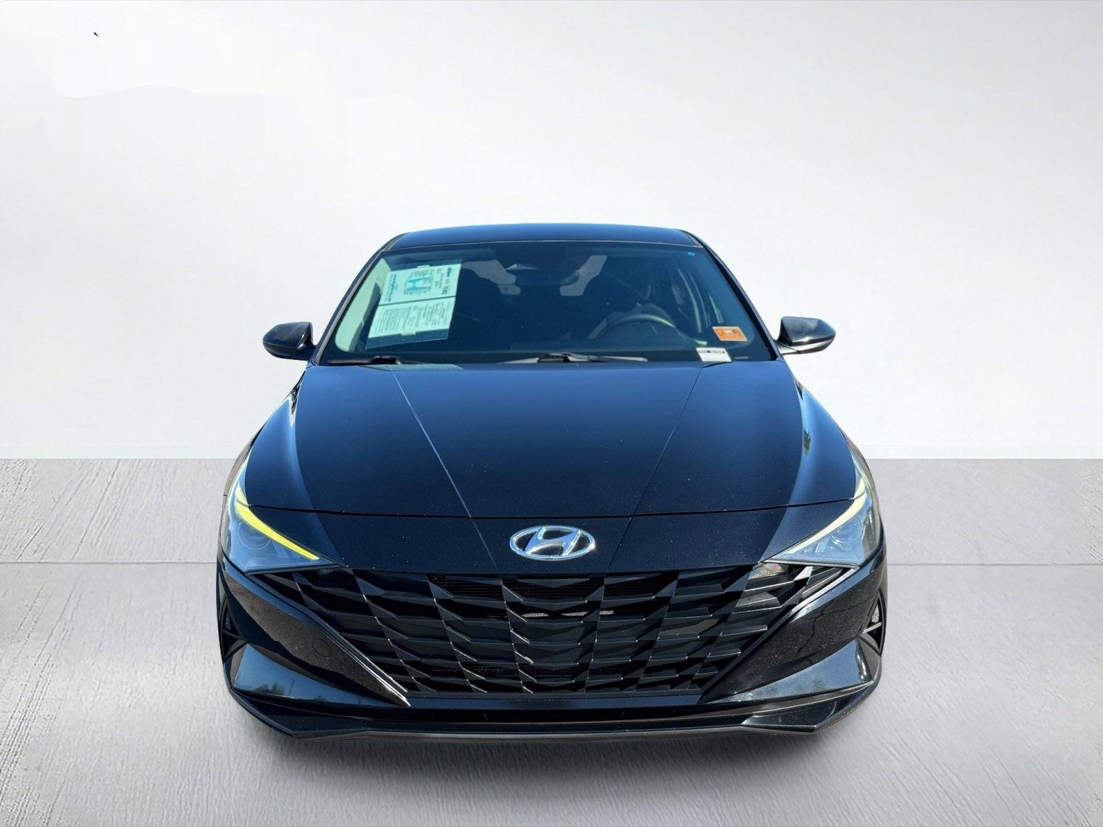 2023 Hyundai Elantra SEL — photo 5 thumbnail