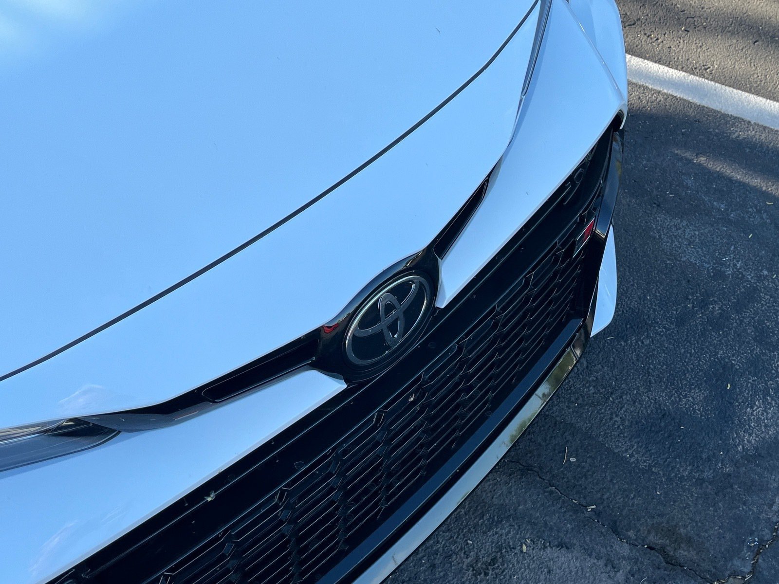 2025 Toyota GR Corolla Premium Plus — photo 5 thumbnail