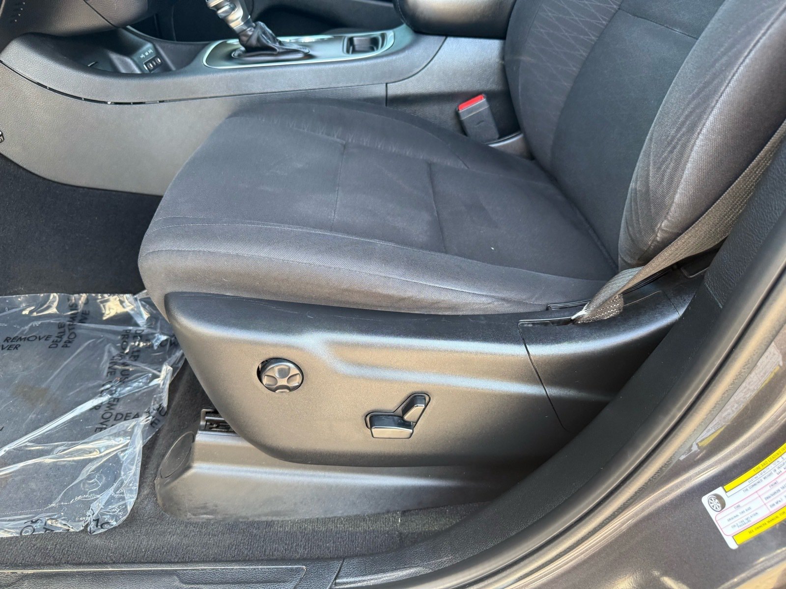 2020 Dodge Durango SXT Plus — photo 13 thumbnail