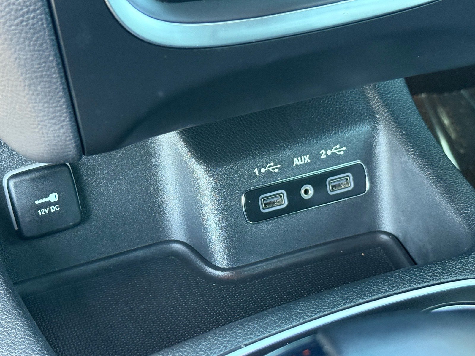 2020 Dodge Durango SXT Plus — photo 23 thumbnail