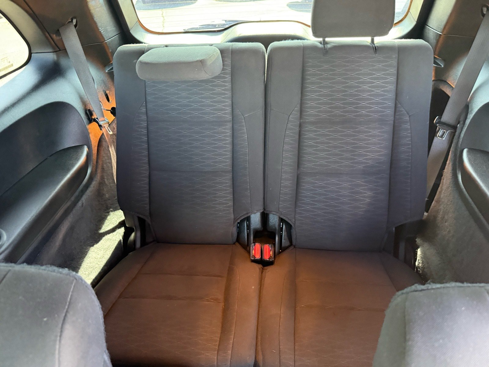 2020 Dodge Durango SXT Plus — photo 27 thumbnail