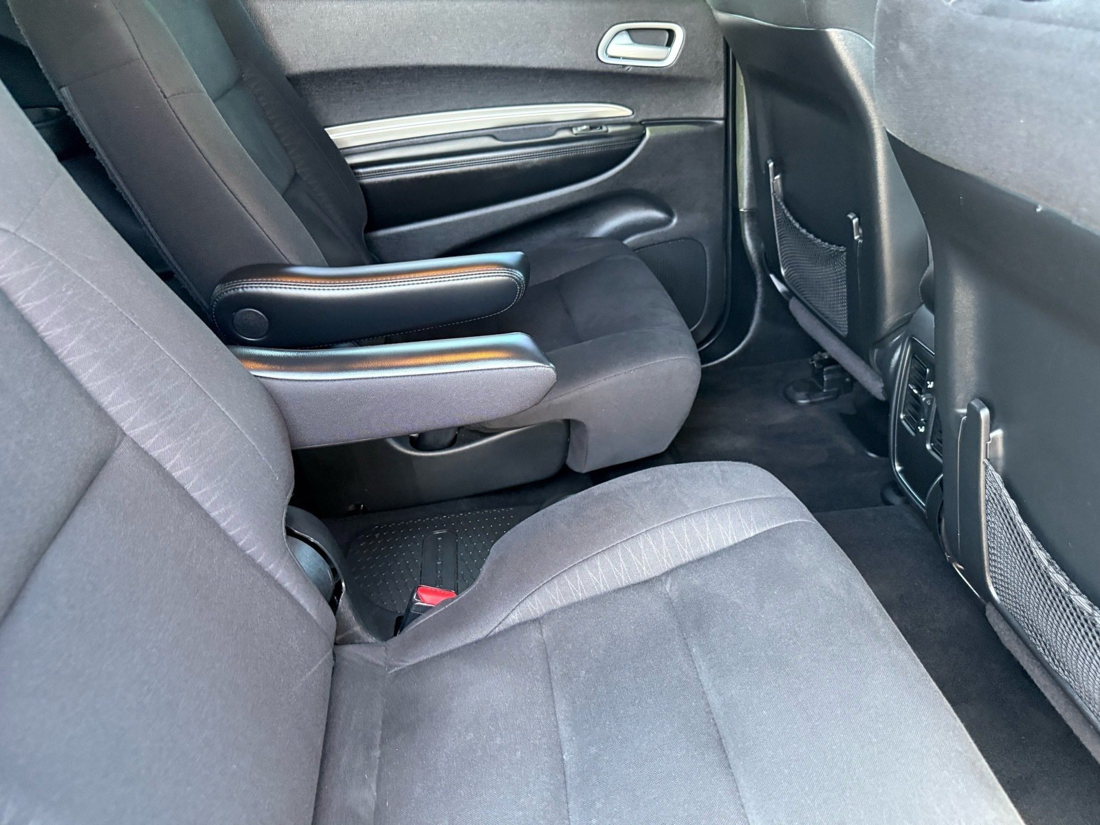 2020 Dodge Durango SXT Plus — photo 29 thumbnail
