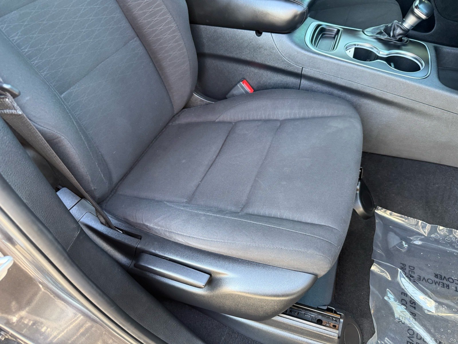 2020 Dodge Durango SXT Plus — photo 32 thumbnail