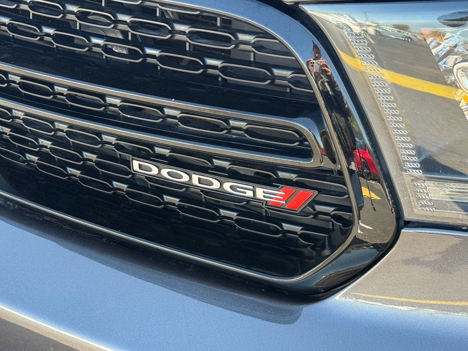 2020 Dodge Durango SXT Plus — photo 33 thumbnail