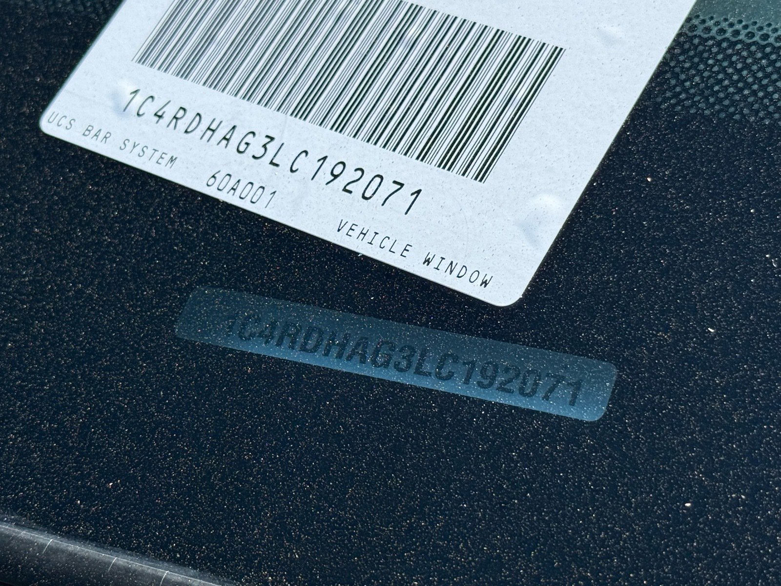 2020 Dodge Durango SXT Plus — photo 35 thumbnail