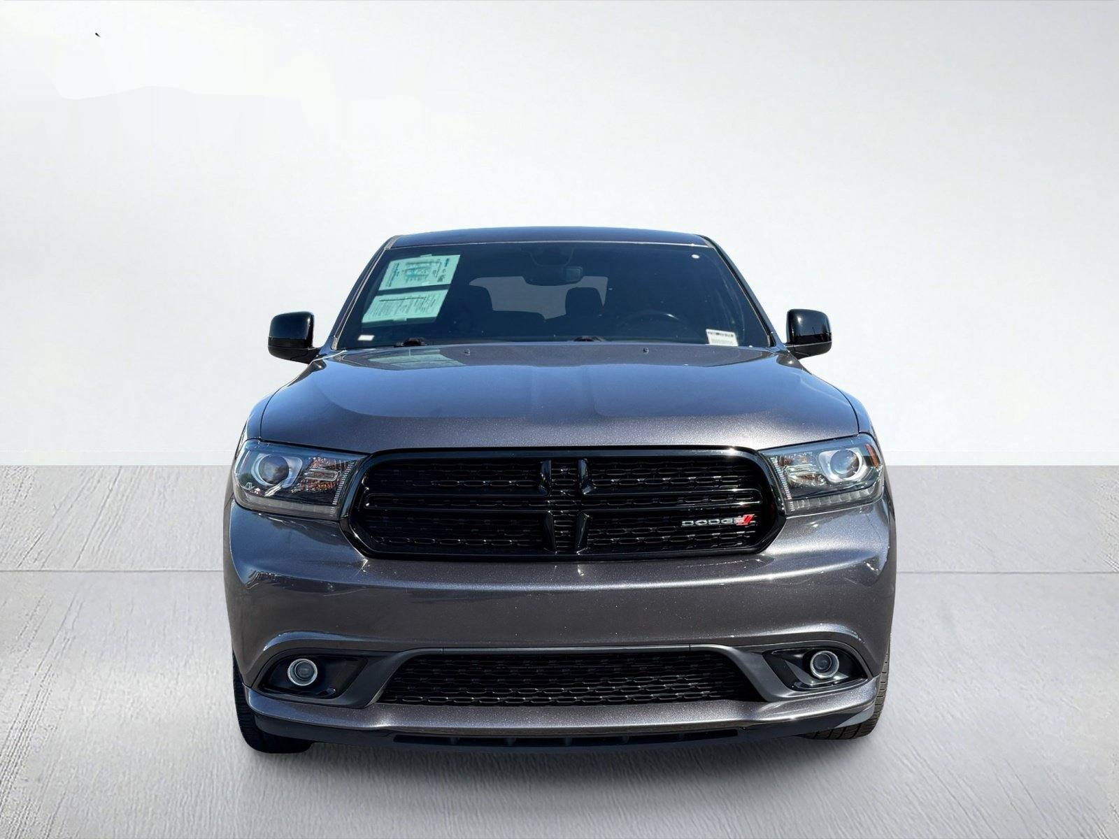 2020 Dodge Durango SXT Plus — photo 5 thumbnail