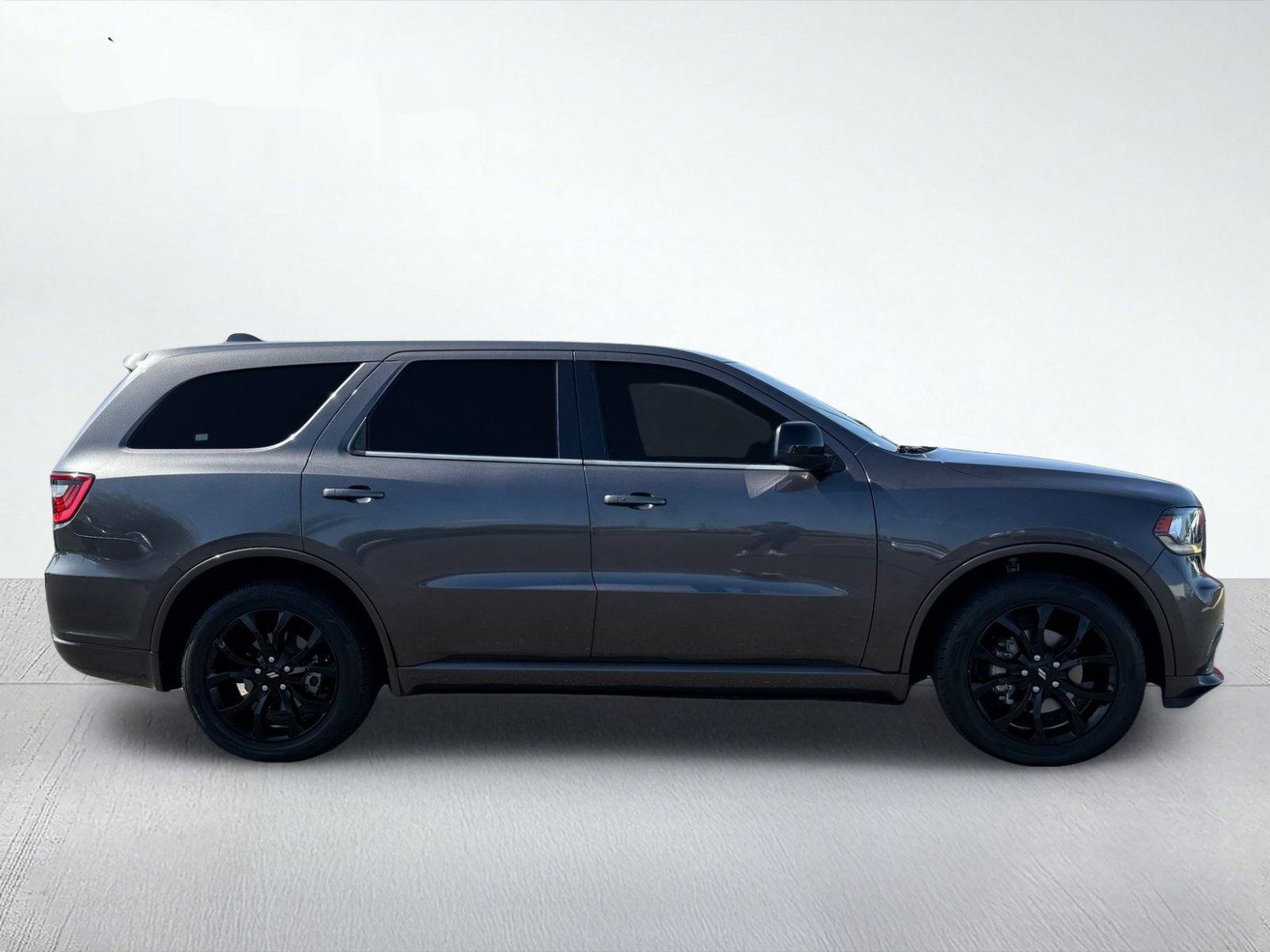 2020 Dodge Durango SXT Plus — photo 8 thumbnail
