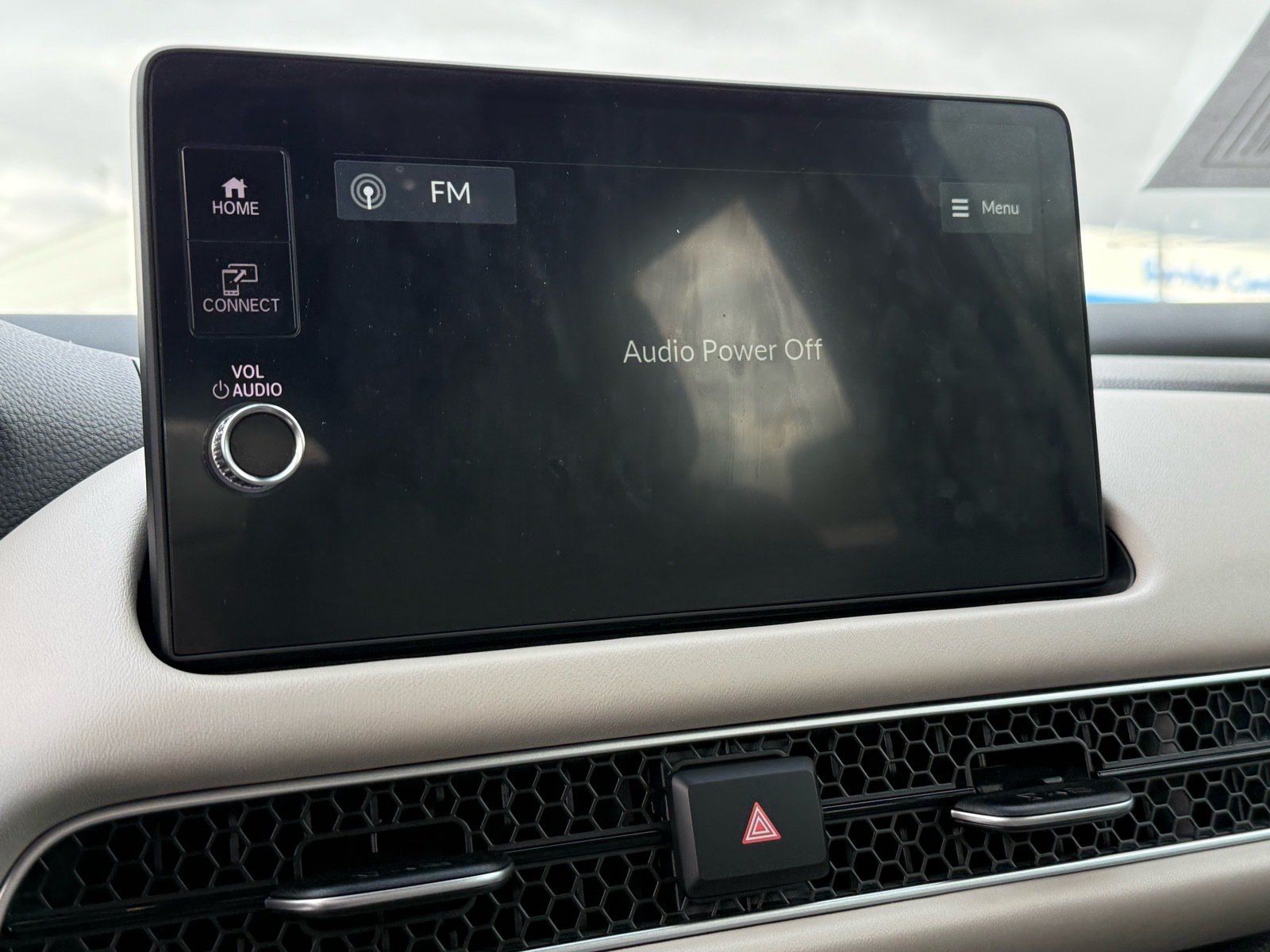 2026 Honda HR-V EX-L — photo 21 thumbnail