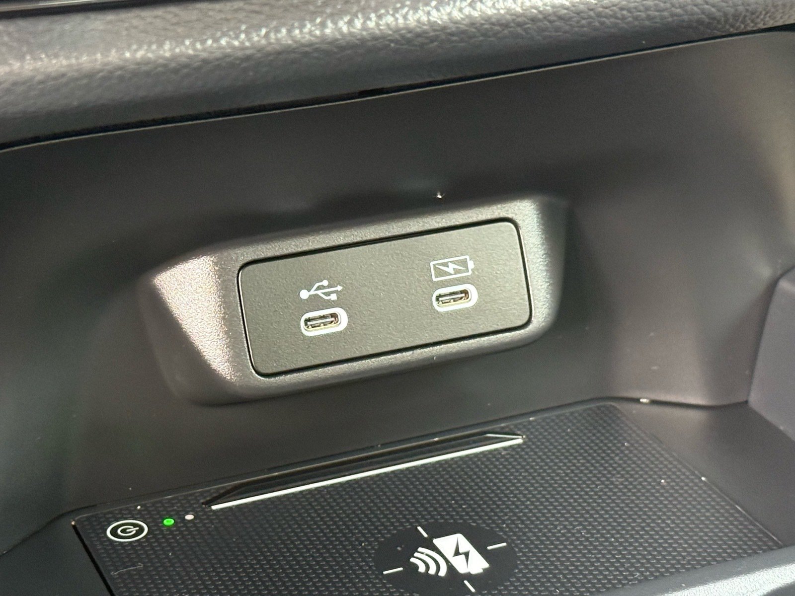 2026 Honda HR-V EX-L — photo 24 thumbnail
