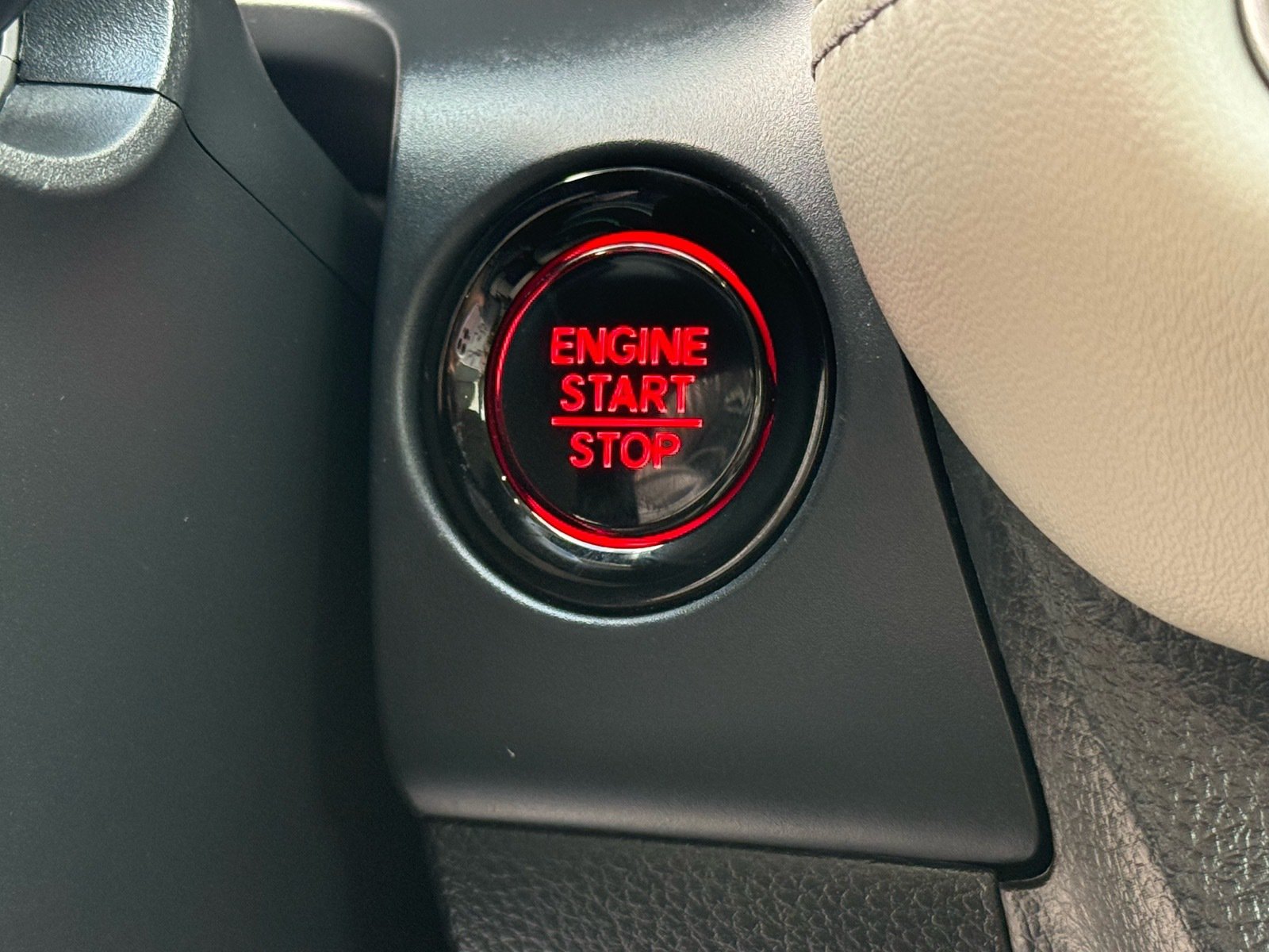 2026 Honda HR-V EX-L — photo 26 thumbnail