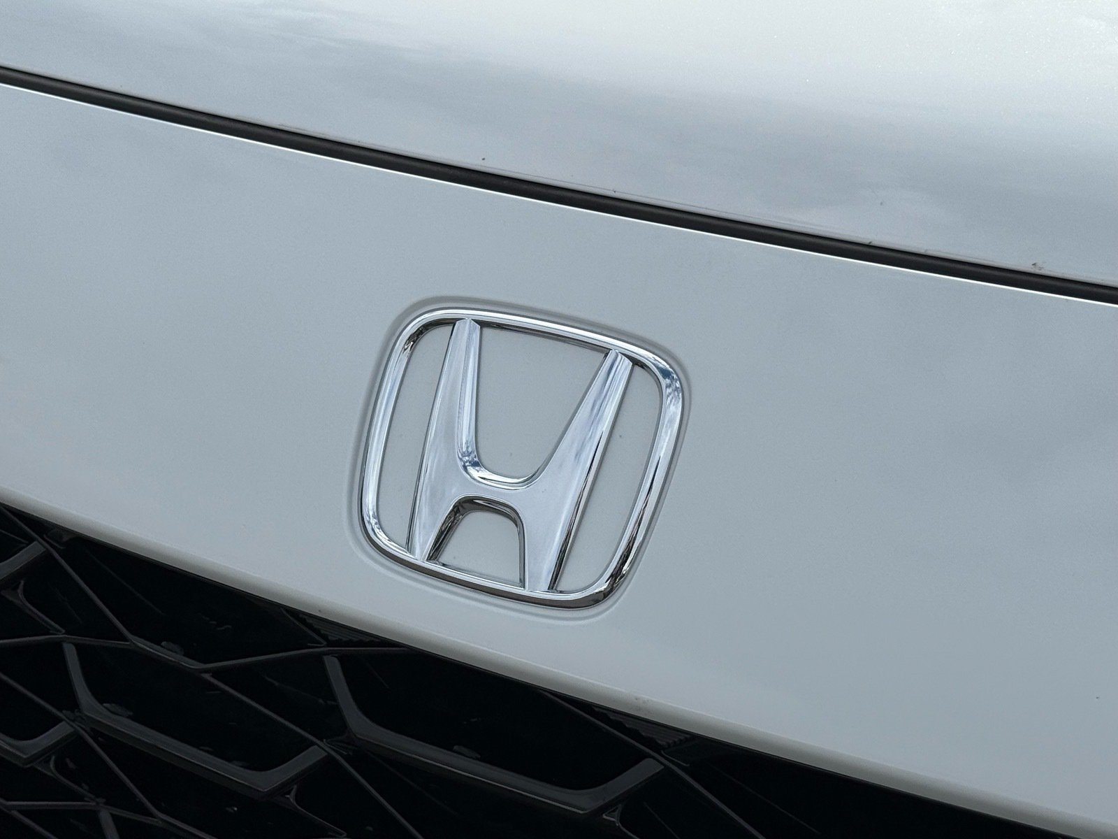 2026 Honda HR-V EX-L — photo 33 thumbnail