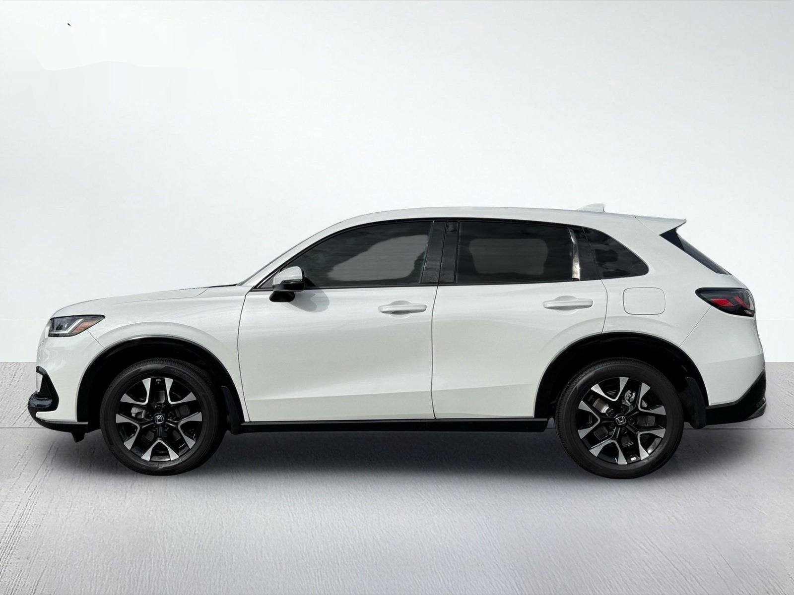 2026 Honda HR-V EX-L — photo 4 thumbnail