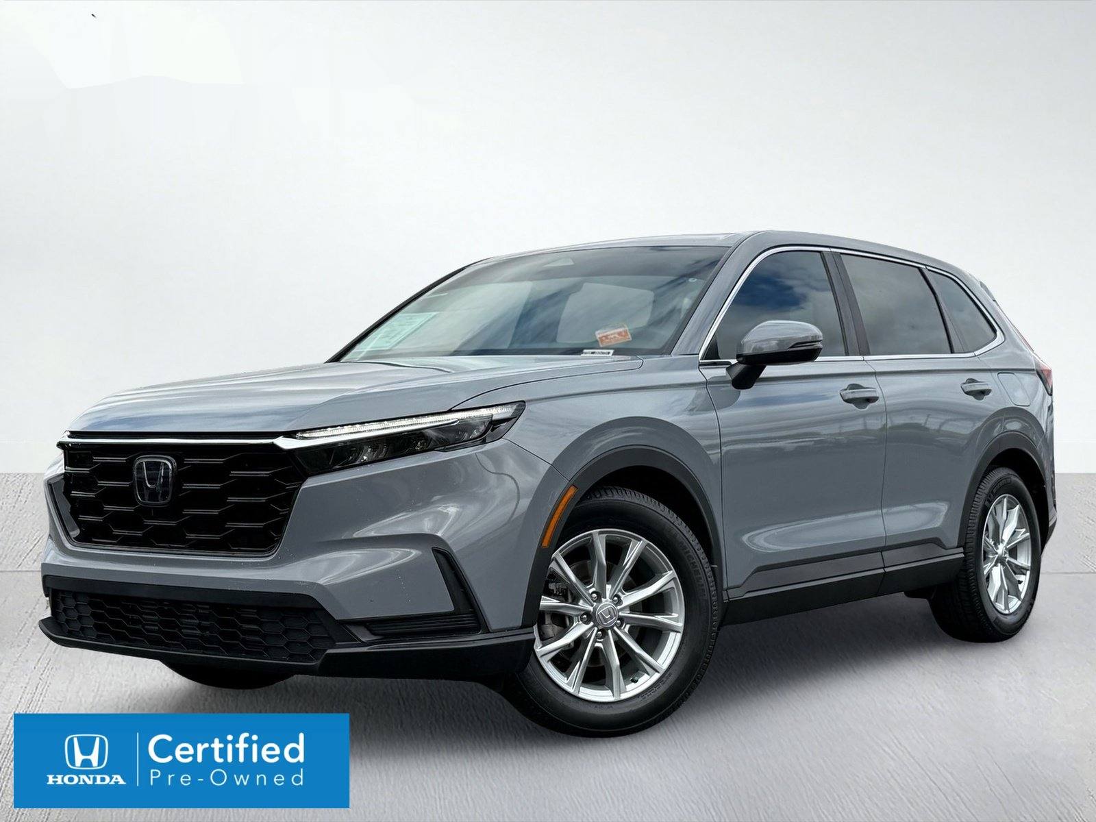 2024 Honda CR-V EX — photo 1