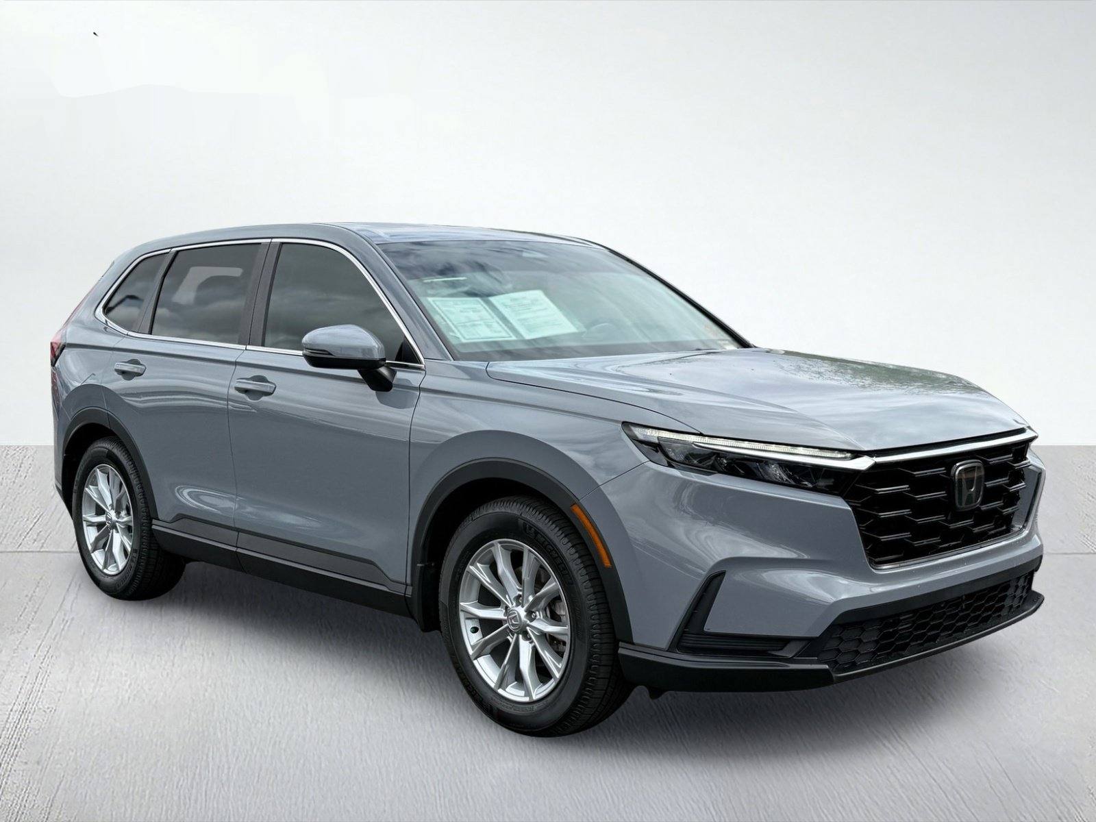 2024 Honda CR-V EX — photo 10 thumbnail