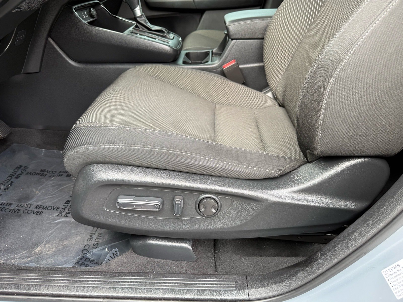 2024 Honda CR-V EX — photo 14 thumbnail